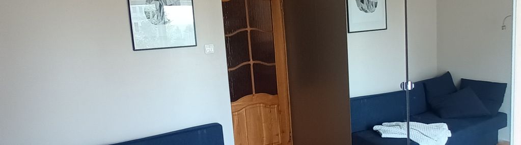 5 pokoi, gotowiec inwestycyjny, 59m2,, Gdańsk