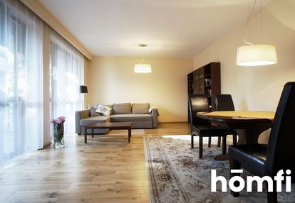 69m m, balkon, garaż, ul. cieszyńska, krowodrza