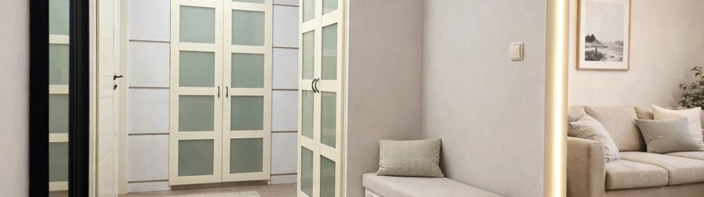 Magnolia park | 74 m² |  3 pokoje | loggia | garaż