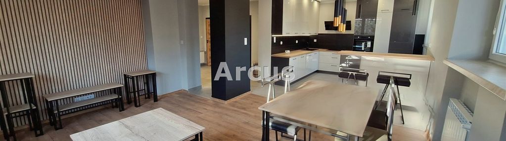 Mieszkanie z tarasem