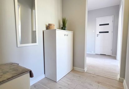 Mieszkanie 53m2 sieradz łokietka, 2 piętro