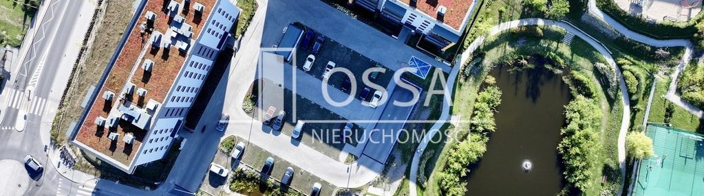 Os. optima | wykończone | parking + komórka
