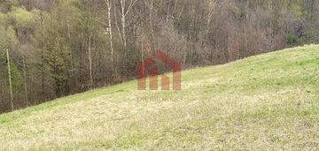 Działka z widokiem na panoramę rzeszowa matysówka