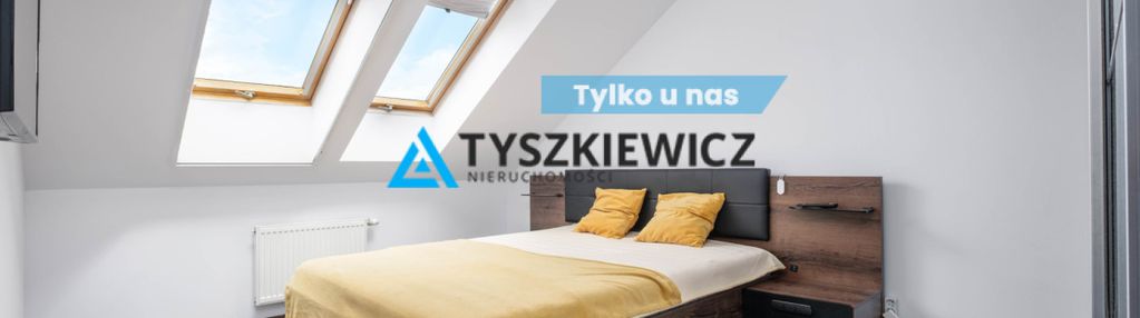 Funkcjonalne 3-pokojowe mieszkanie z halą garażową