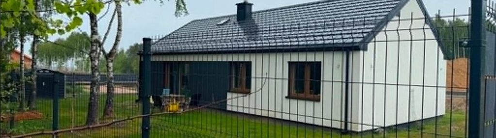 Dom 100m2, janów