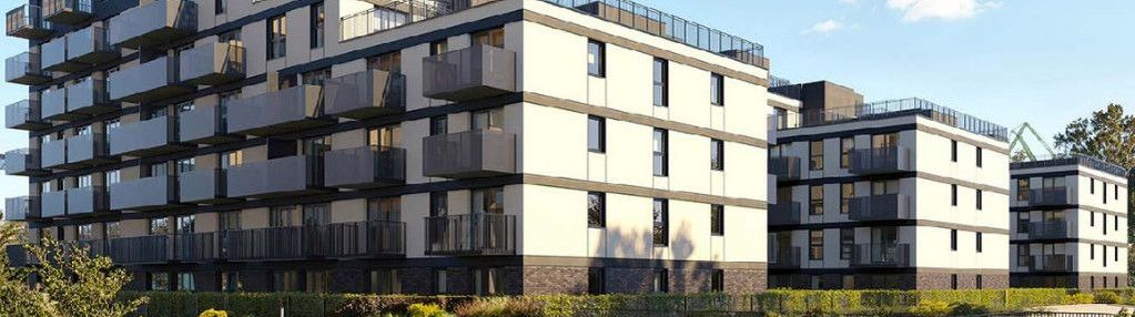 Inwestuj w sercu gdańska -apartamenty przy stoczni