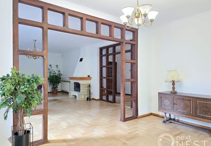Dom 330m2 na wynajem, konstancin strefa a
