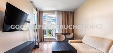 Mieszkanie 2pok|39m2|mp w garażu|krakowska