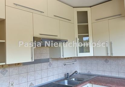 Gostynin, mieszkanie pod lasem