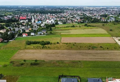 Działka na sprzedaż 2460m2