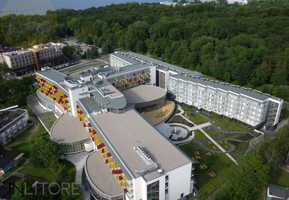 ! aquarius- 2 pokoje, 300 metrów do morza !