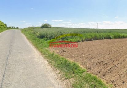 Działka dla rolnika