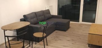 Nowe 2 pokoje z aneksem kuchennym, garaż