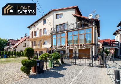 Dom/2 lub 3 apartamenty/blisko stegny i gdańska