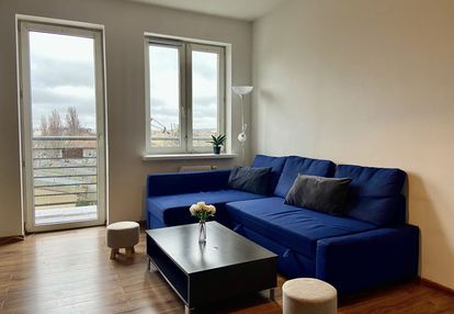 Kawalerka 33 m2; blisko centrum