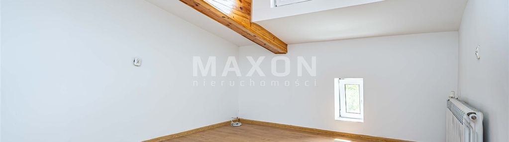 78,5 mkw po podłodze | poddasze | 3/4 pokoje