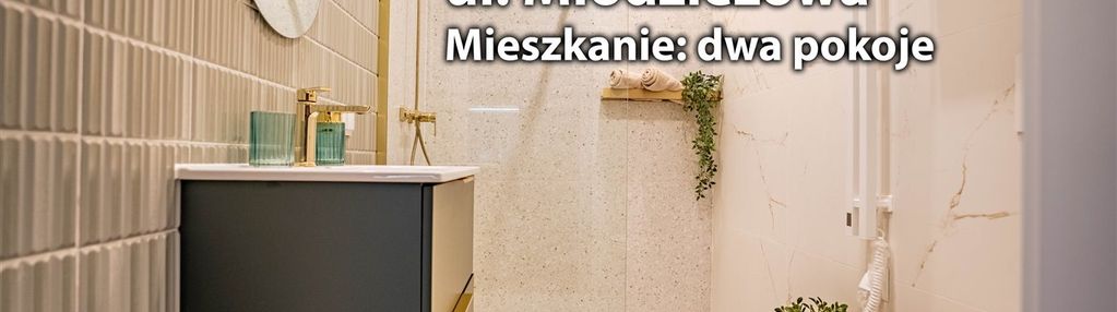 Nowe 2-pok| miejsce w garażu, komórka| blisko góry