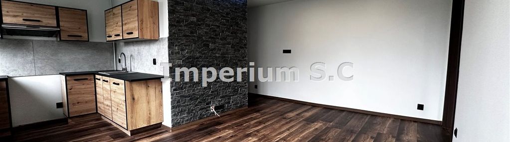 Świetna lokalizacja! dzielnica zdrój.