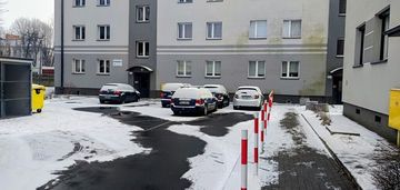 2 pokoje 51 m² | dąbrowa górnicza | po remoncie