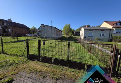Duża atrakcyjna działka w cenie kawalerki