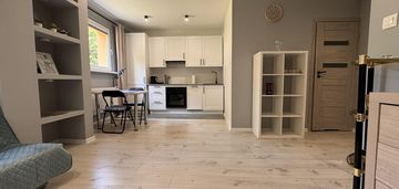 Kawalerka 28,80 m² | elbląg | ul. szarych szeregów | parter