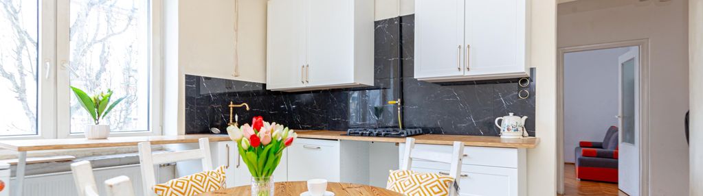 Niedziałkowskiego - 2 pokoje, 2 piętro, balkon