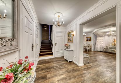 Dom wolnostojący w czarnowie!