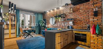 Niesamowity apartament na bemowie