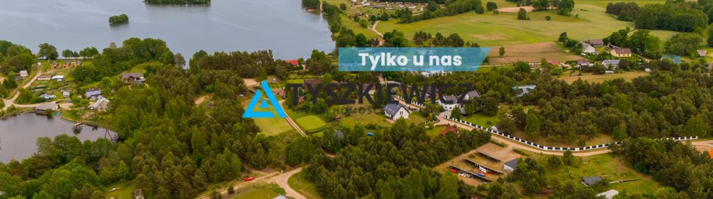 Działka budowlana 2115 m² – skoszewo, gmina brusy