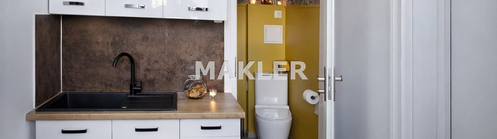 Kawalerka- 1 piętro- 30m2- szewederowo