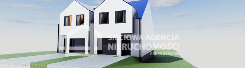 Pięknie położony dom w koleczkowie 129.74m2