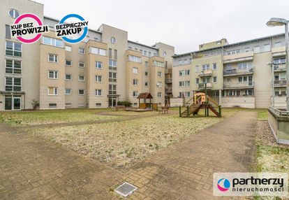 2 pokoje gdańsk zaspa