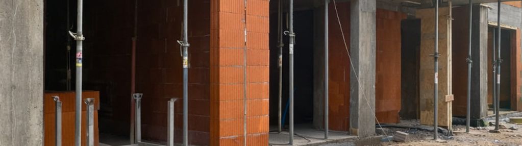 Nowe osiedle przy lesie na wawrze !!!