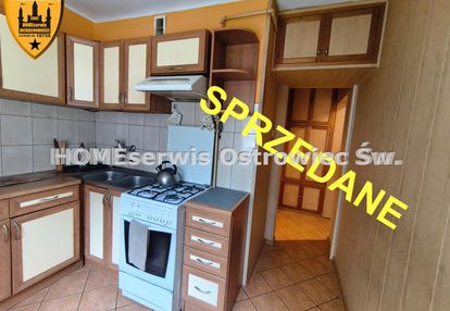 Mieszkanie 37,5 m2 os. ogrody parter/10