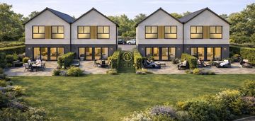 Ostatni !!! bliźniak 127m²–straszyn blisko netto