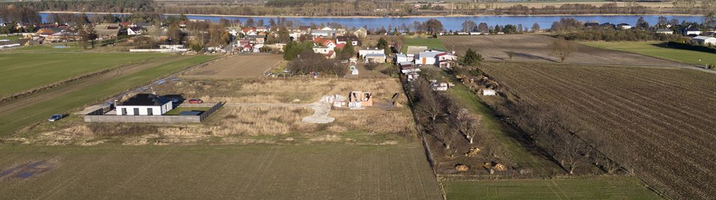 Błażejewko, bydowlana, świetna lokalizacja