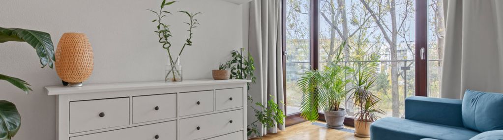 2 pokojowy apartament przy parku szczęśliwickim!