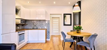 3 pokoje wzgórze świętego maksymiliana