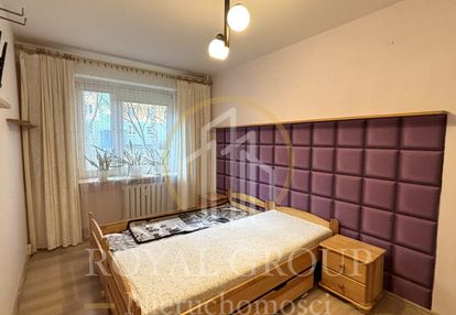 3 pokoje, niski blok, czuby