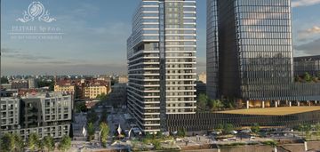 Centrum wrocławia, apartament 44,84m2 stare miasto, 600m od rynku!