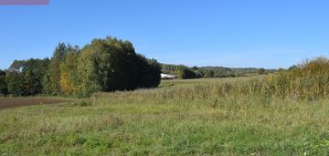 Działka 1.13ha na przedmieściu dubieckim