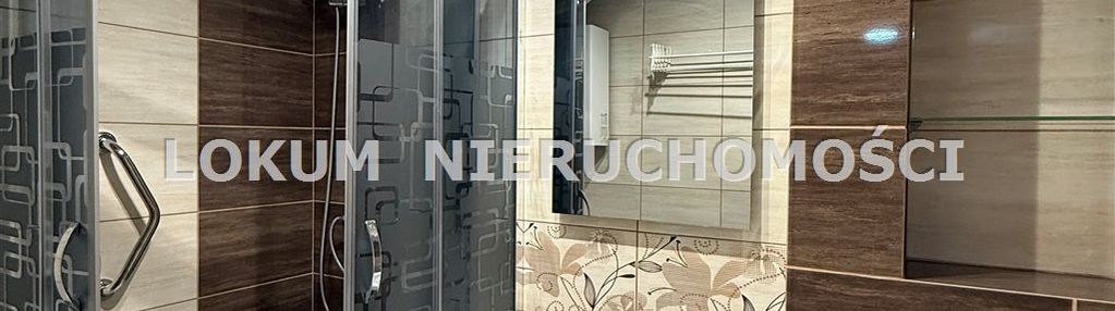 2 pokoje z balkonem ul. słoneczna