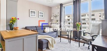 ⭐️jasne⭐️umeblowane⭐️strzeżone osiedle⭐️garaż⭐️