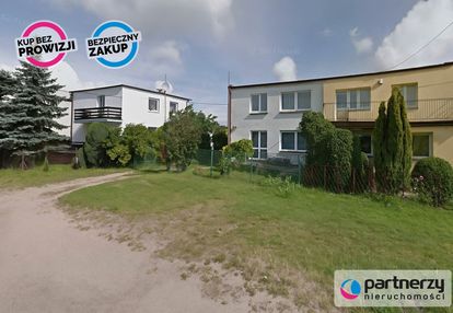 Sprzedam dom w rumii