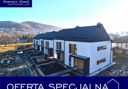 Apartament premium jedyny taki w ustroniu, cena promocyjna