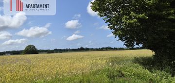 Twoja własna wyjątkowa działka pod dom