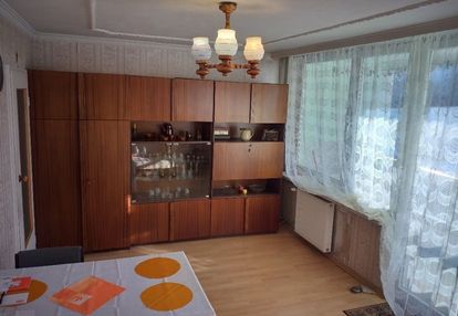 2-pokojowe mieszkanie | do odświeżenia