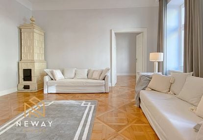 Stare miasto, elegancki apartament do wynajęcia