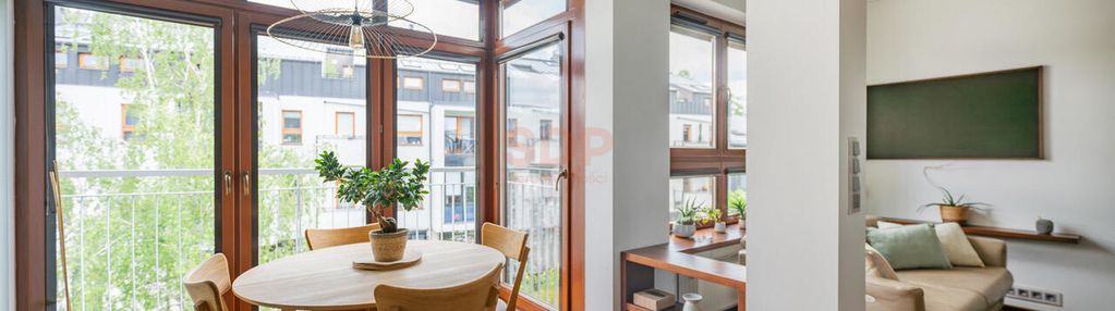 Zamieszkaj w prestiżowej lokalizacji. taras 50 m2