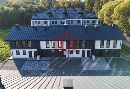 Gotowe! 3 pokoje + gabinet duża łazienka | 60 m2